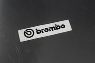 08-20 STI Brembo Caliper Decals-Front and Rear