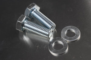 EVO 8/9  Rear Caliper Mounting Bolts and Washers