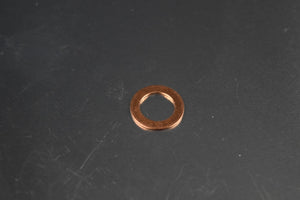 M10 Copper Crush Washers